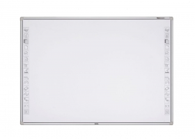 Интерактивная доска 78 дюймов Newline R3-800