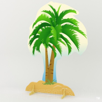 Декорация 