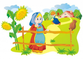 Декоративный элемент 