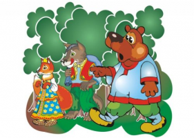 Декоративный элемент 