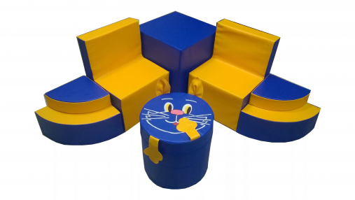 Игровая мебель