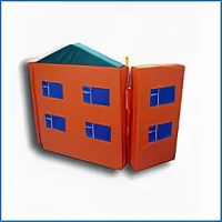 Игровая «Ширма-Дом»