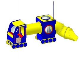 Игровое оборудование