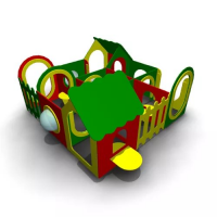 Игровое оборудование 