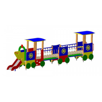 Игровой комплекс 
