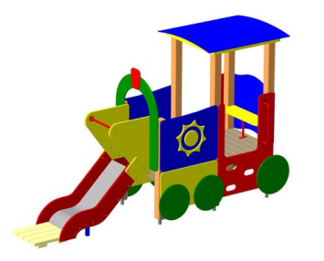 Игровое оборудование