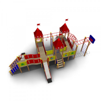 Игровой комплекс