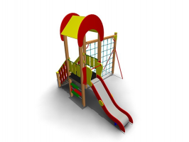 Игровой комплекс Нгр=1200