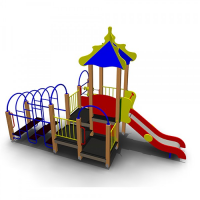 Игровой комплекс Нгр=950