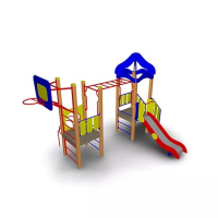 Игровой комплекс
