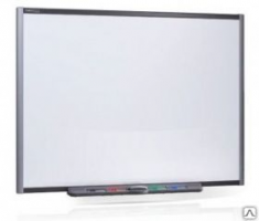 ИНТЕРАКТИВНАЯ ДОСКА SMART BOARD 690 94