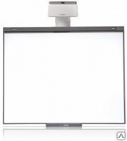 ИНТЕРАКТИВНАЯ ДОСКА SMART BOARD SB480IV4