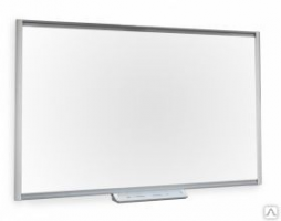 ИНТЕРАКТИВНАЯ ДОСКА SMART BOARD SBM680 (6 КАСАНИЙ)