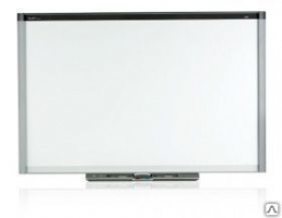 ИНТЕРАКТИВНАЯ ДОСКА SMART BOARD SBX880 77
