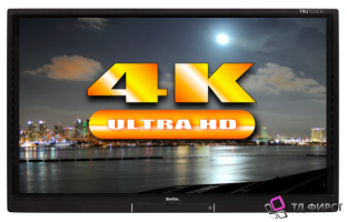 Интерактивная LED панель Newline TruTouch TT-6516UB