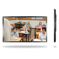 Интерактивная панель FirstTouch 65 (I5 4th Gen+4GB+120GB SSD WIN10)