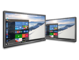 ИНТЕРАКТИВНАЯ ПАНЕЛЬ TEACHTOUCH 86