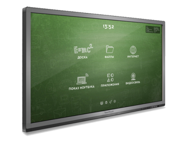 Интерактивные доски Promethean