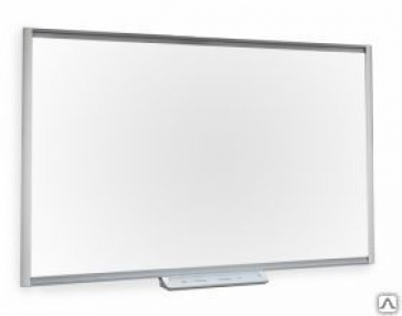 Интерактивные доски Smart