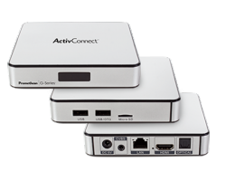 ИНТЕРАКТИВНЫЙ ДИСПЛЕЙ ACTIVPANEL TOUCH 70