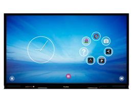 ИНТЕРАКТИВНЫЙ ДИСПЛЕЙ ACTIVPANEL TOUCH 86