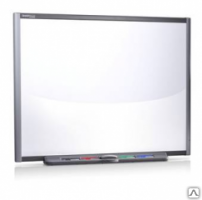 ИНТЕРАКТИВНЫЙ КОМПЛЕКТ SMART BOARD 660IV4