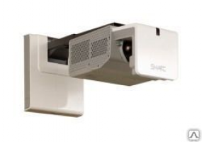 ИНТЕРАКТИВНЫЙ ПРОЕКТОР SMART LR40WI