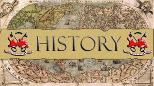 История