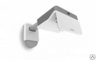 КОМПЛЕКТ ИНТЕРАКТИВНЫЙ ПРОЕКТОР SMART LR60WI С НАСТЕННЫМ КРЕПЛЕНИЕМ В ОДНОЙ