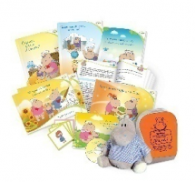 Комплект реабилитационных материалов «Тоша»