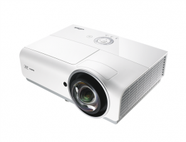 Короткофокусный проектор Vivitek DX881ST