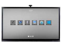 МНОГОФУНКЦИОНАЛЬНЫЙ ИНТЕРАКТИВНЫЙ ДИСПЛЕЙ FLIPBOX 3.0 65