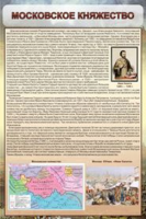 Московское княжество