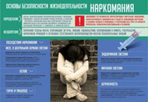 Наркомания