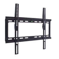 Настенный кронштейн для LED/LCD телевизоров KROMAX IDEAL-3 BLACK