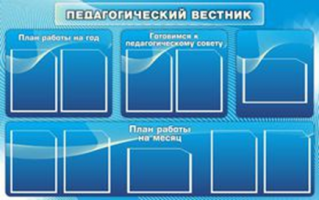 Педагогический вестник