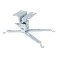 Потолочный кронштейн для проекторов VLK TRENTO-81W WHITE