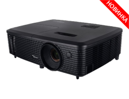 Проектор Optoma EH330
