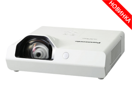 Проектор Panasonic PT-TW350