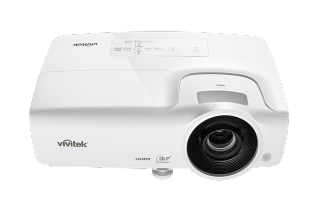 Проектор Vivitek DS262