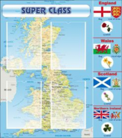 Super class