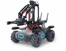 Учебный робот DJI Robomaster S1 EP