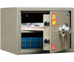 VALBERG ASM 25 CL**