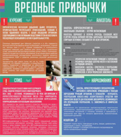 Вредные привычки